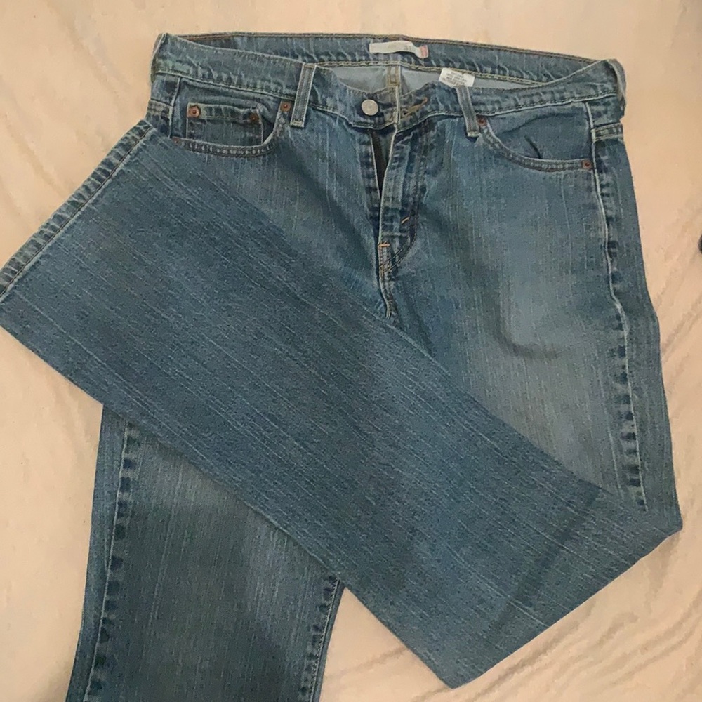 Women’s Levi’s great condition
